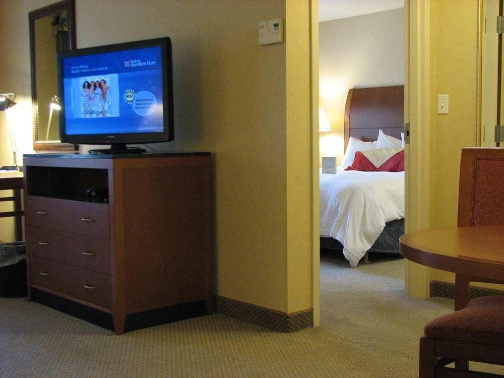 Hilton Garden Inn Freeport Downtown Екстер'єр фото