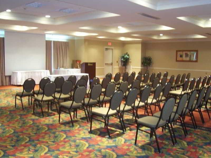 Hilton Garden Inn Freeport Downtown Екстер'єр фото