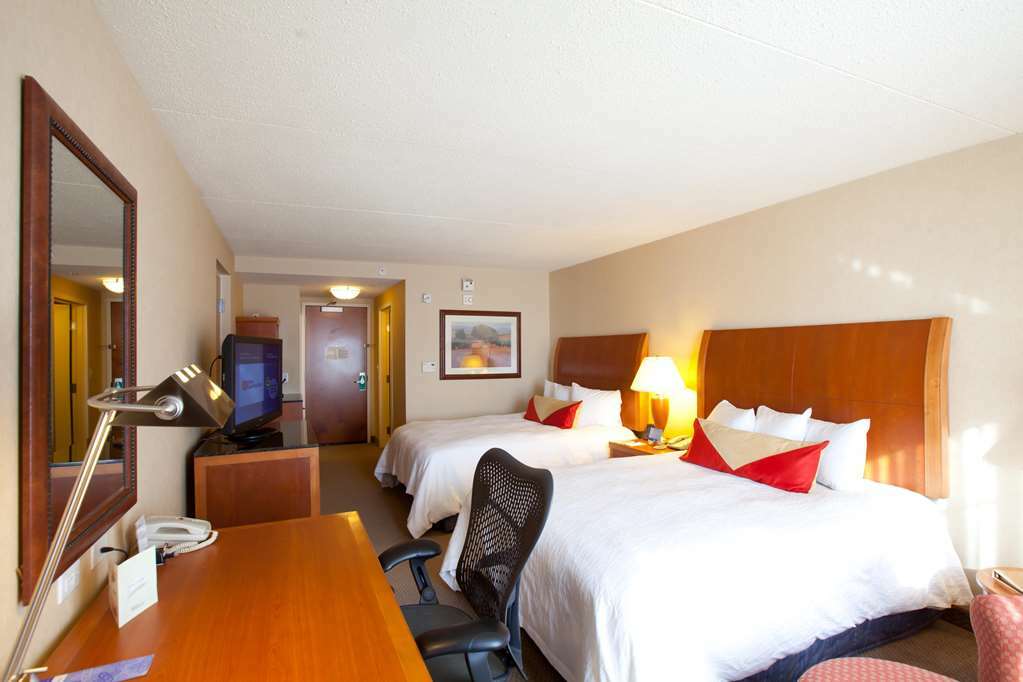 Hilton Garden Inn Freeport Downtown Номер фото